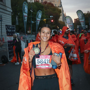 Electa McHenry-Assaf